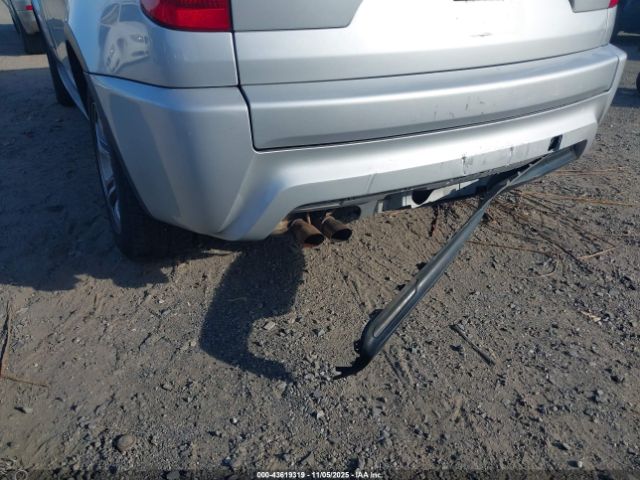 2006 BMW X3 WBXPA93446WG83430 Photo 5