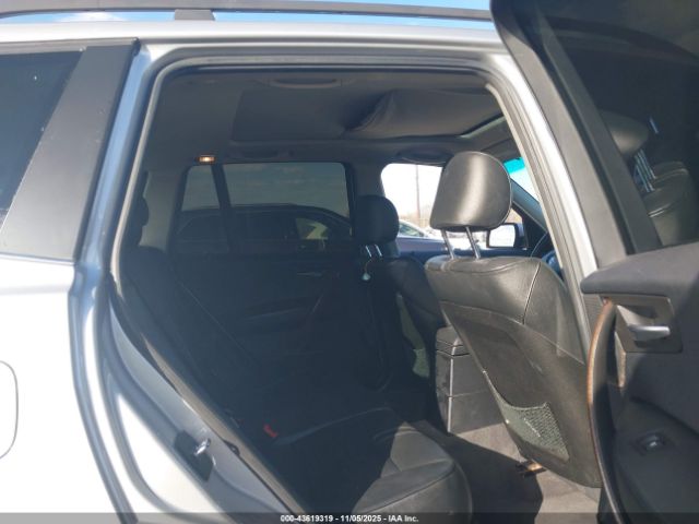 2006 BMW X3 WBXPA93446WG83430 Photo 7