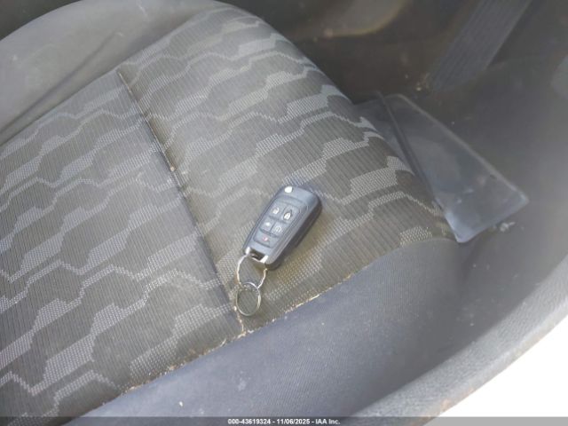 2012 CHEVROLET VOLT 1G1RA6E43CU121212 Photo 10