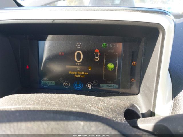 2012 CHEVROLET VOLT 1G1RA6E43CU121212 Photo 6
