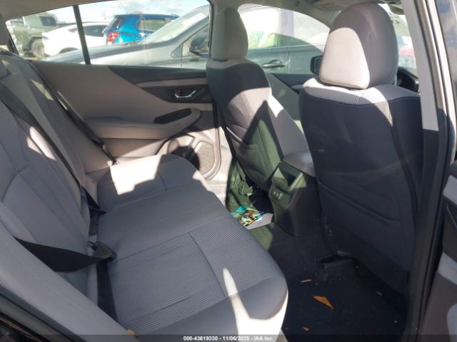 2021 SUBARU LEGACY 4S3BWAD61M3002565 Photo 7