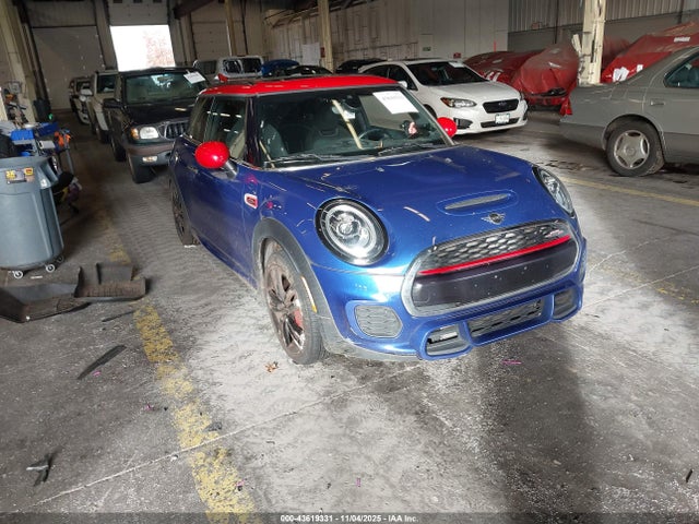 2019 MINI HARDTOP WMWXM9C58K2H38800 Photo 0
