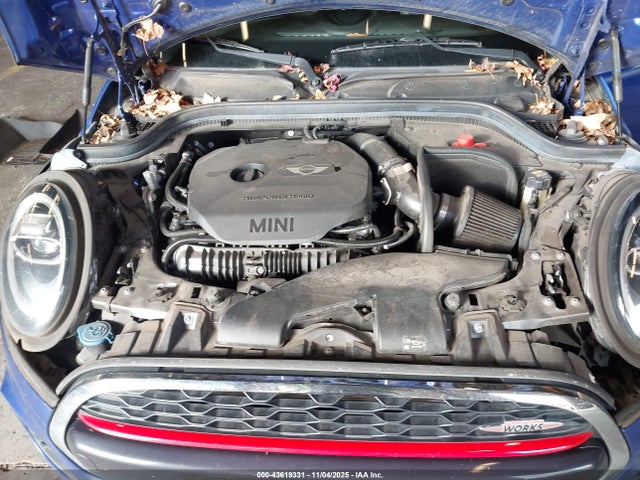 2019 MINI HARDTOP WMWXM9C58K2H38800 Photo 9