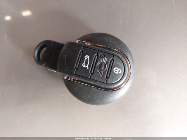 2019 MINI HARDTOP WMWXM9C58K2H38800 Photo 10