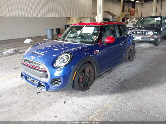 2019 MINI HARDTOP WMWXM9C58K2H38800 Photo 1