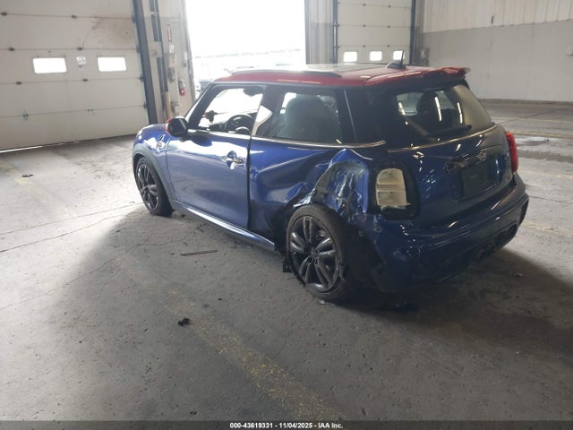 2019 MINI HARDTOP WMWXM9C58K2H38800 Photo 2