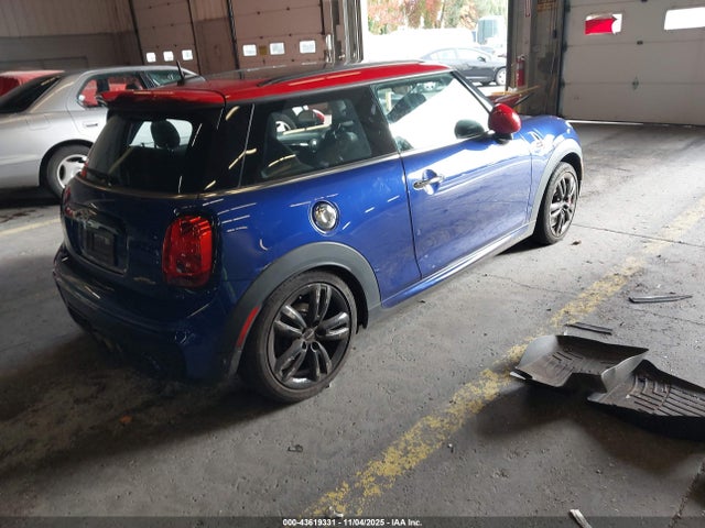 2019 MINI HARDTOP WMWXM9C58K2H38800 Photo 3