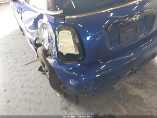 2019 MINI HARDTOP WMWXM9C58K2H38800 Photo 5