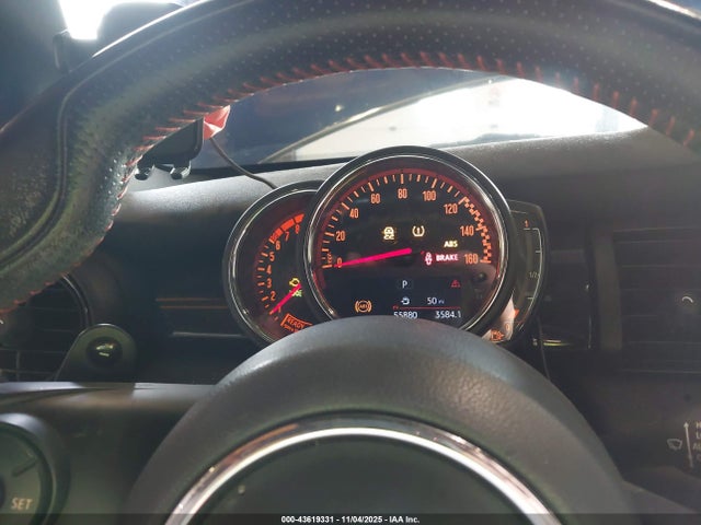 2019 MINI HARDTOP WMWXM9C58K2H38800 Photo 6
