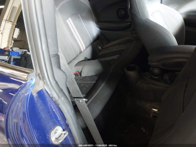 2019 MINI HARDTOP WMWXM9C58K2H38800 Photo 7