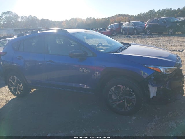 Aukcja sprzedaży 2025 Subaru Crosstrek Premium, vin: JF2GUHDC5SH310656, numer aukcji: 43619350