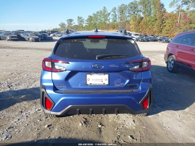 Aukcja sprzedaży 2025 Subaru Crosstrek Premium, vin: JF2GUHDC5SH310656, numer aukcji: 43619350