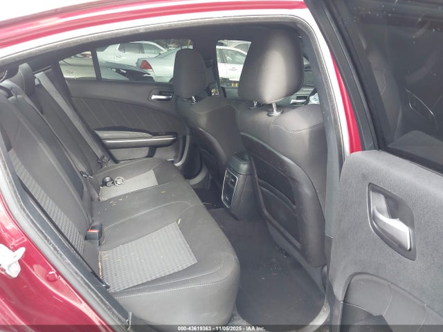 Aukcja sprzedaży 2020 Dodge Charger Scat Pack Rwd, vin: 2C3CDXGJ3LH212341, numer aukcji: 43619363