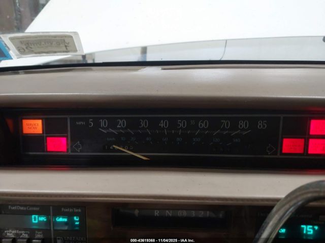 1988 CADILLAC DEVILLE 1G6CD5152J4320443 Photo 6