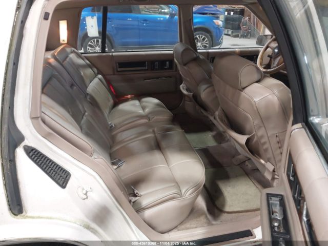 1988 CADILLAC DEVILLE 1G6CD5152J4320443 Photo 7