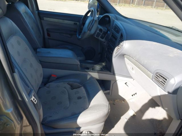 2002 BUICK RENDEZVOUS 3G5DA03E32S515454 Photo 4