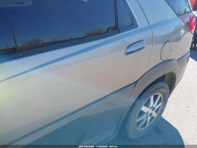 2002 BUICK RENDEZVOUS 3G5DA03E32S515454 Photo 5