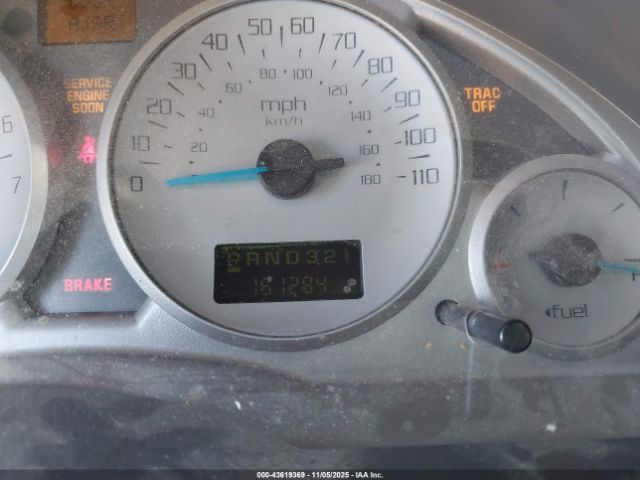 2002 BUICK RENDEZVOUS 3G5DA03E32S515454 Photo 6
