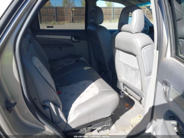 2002 BUICK RENDEZVOUS 3G5DA03E32S515454 Photo 7