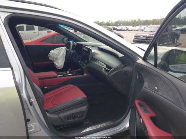 2024 LEXUS RX 350 2T2BAMCA3RC058796 Photo 4