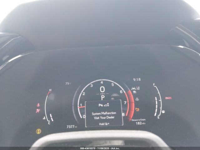 2024 LEXUS RX 350 2T2BAMCA3RC058796 Photo 6