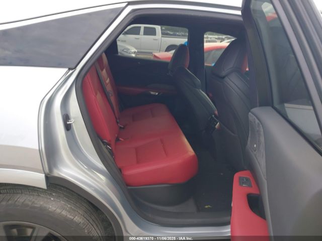 2024 LEXUS RX 350 2T2BAMCA3RC058796 Photo 7