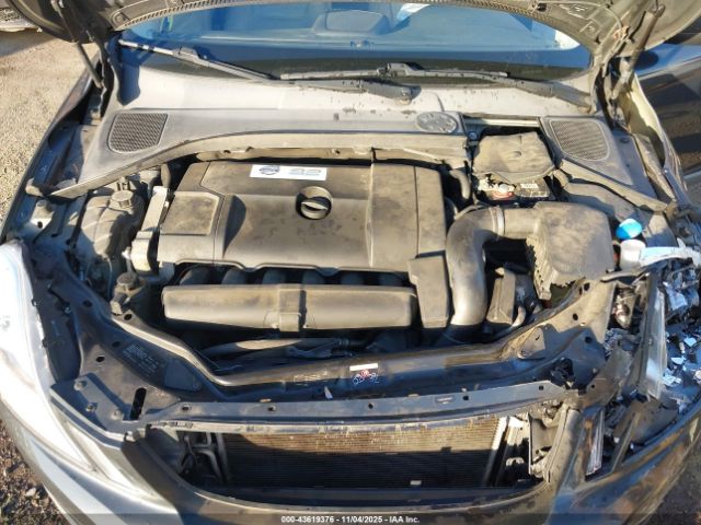 2011 VOLVO XC60 YV4952DL9B2169673 Photo 9