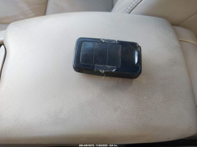 2011 VOLVO XC60 YV4952DL9B2169673 Photo 10