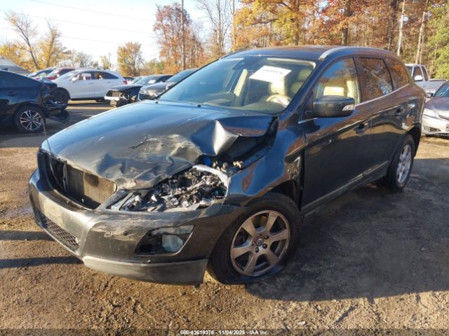 2011 VOLVO XC60 YV4952DL9B2169673 Photo 1