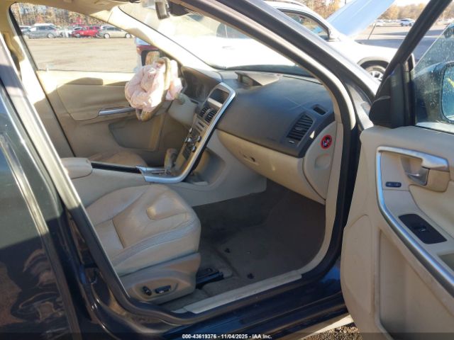 2011 VOLVO XC60 YV4952DL9B2169673 Photo 4