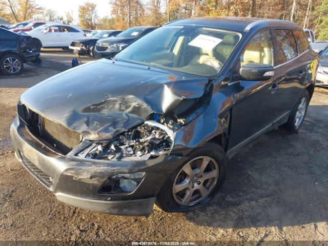 2011 VOLVO XC60 YV4952DL9B2169673 Photo 5