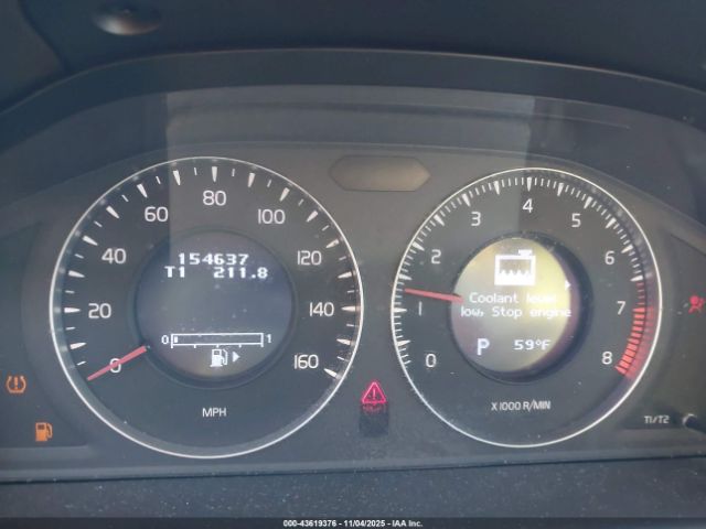 2011 VOLVO XC60 YV4952DL9B2169673 Photo 6