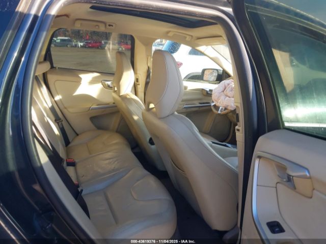 2011 VOLVO XC60 YV4952DL9B2169673 Photo 7