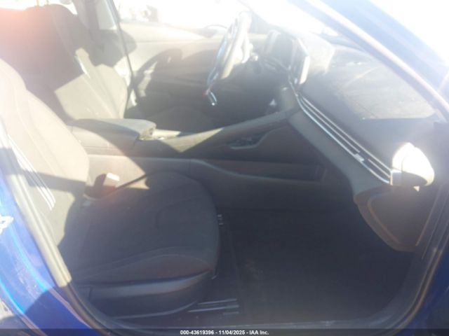 2023 HYUNDAI ELANTRA HYBRID KMHLM4AJ1PU068435 Photo 4