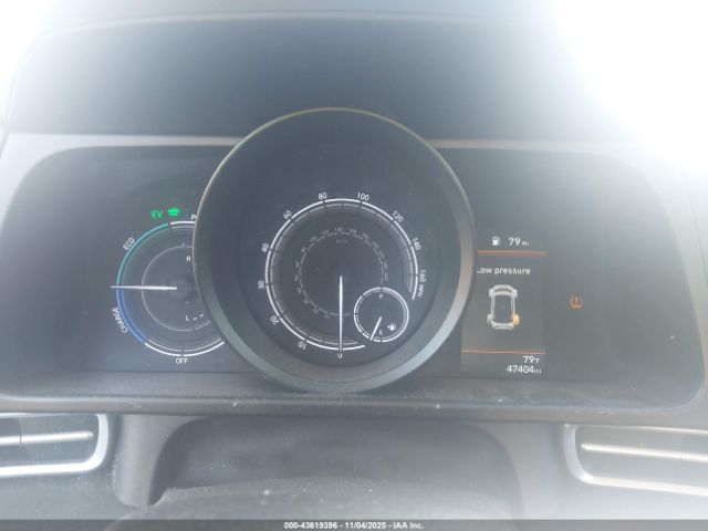 2023 HYUNDAI ELANTRA HYBRID KMHLM4AJ1PU068435 Photo 6