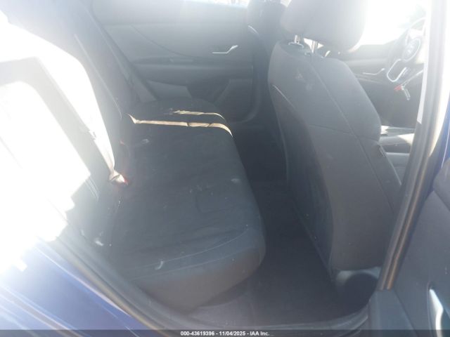 2023 HYUNDAI ELANTRA HYBRID KMHLM4AJ1PU068435 Photo 7