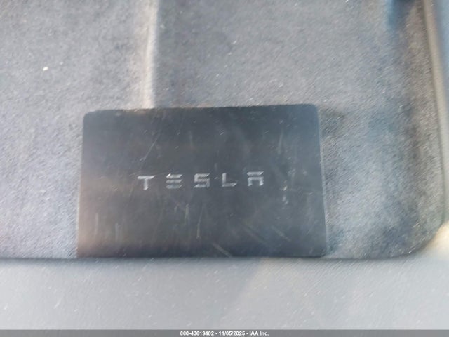 2023 TESLA MODEL Y 7SAYGDEE0PF615379 Photo 10