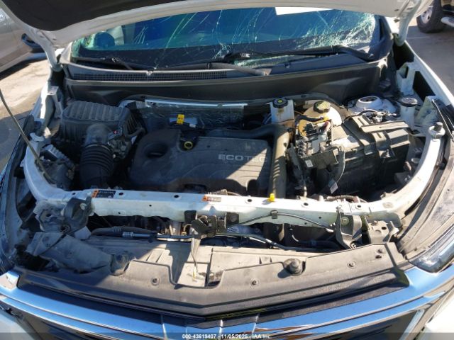 2022 CHEVROLET EQUINOX 3GNAXKEV5NL244339 Photo 9