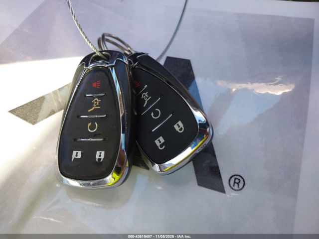 2022 CHEVROLET EQUINOX 3GNAXKEV5NL244339 Photo 10