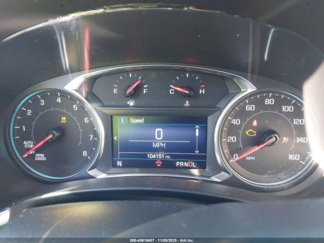 2022 CHEVROLET EQUINOX 3GNAXKEV5NL244339 Photo 6