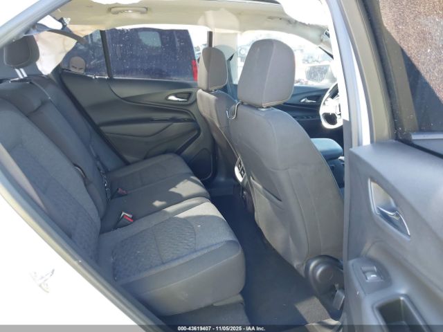 2022 CHEVROLET EQUINOX 3GNAXKEV5NL244339 Photo 7