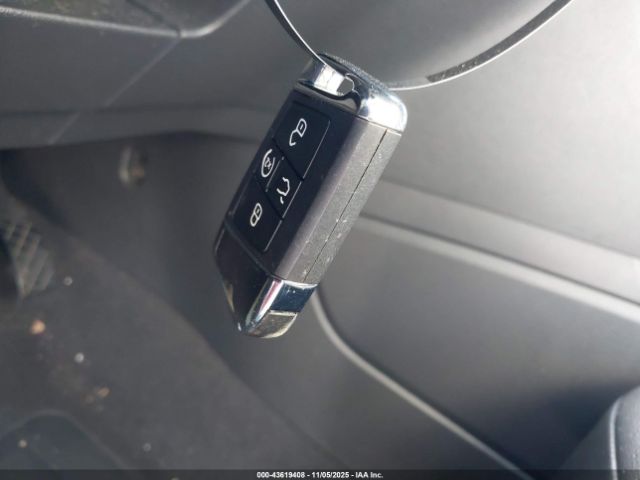 2021 VOLKSWAGEN ATLAS CROSS SPORT 1V2KE2CA7MC231989 Photo 10