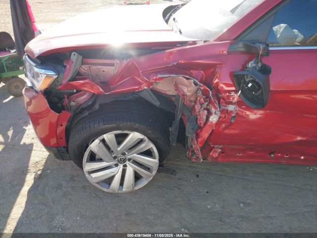 2021 VOLKSWAGEN ATLAS CROSS SPORT 1V2KE2CA7MC231989 Photo 5