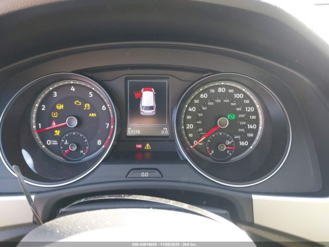 2021 VOLKSWAGEN ATLAS CROSS SPORT 1V2KE2CA7MC231989 Photo 6