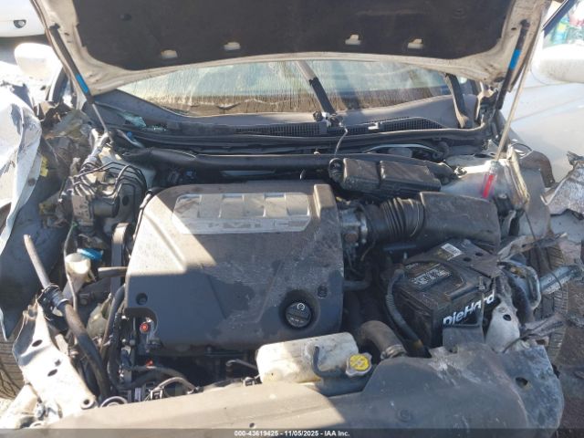 2008 ACURA TL 19UUA66288A026525 Photo 9