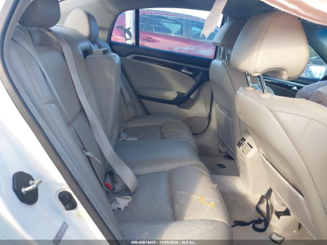 2008 ACURA TL 19UUA66288A026525 Photo 7