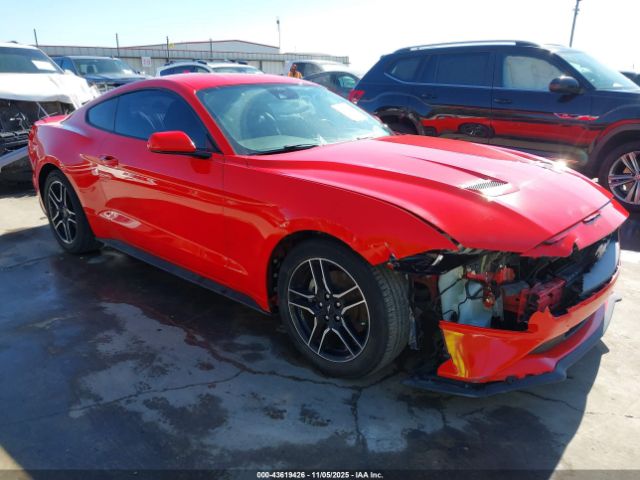 2023 FORD MUSTANG 1FA6P8TH8P5105555
