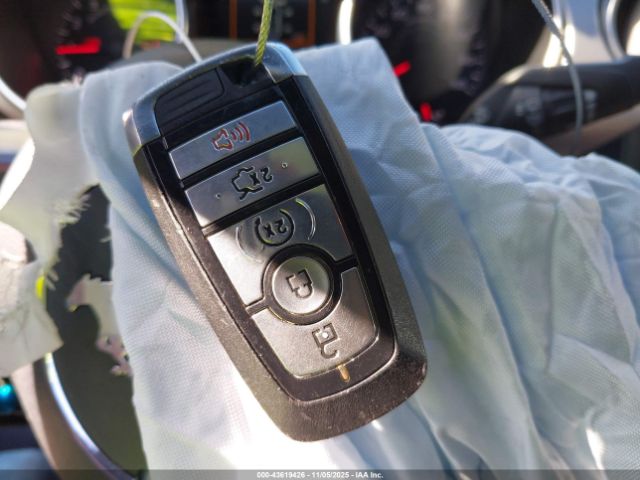 2023 FORD MUSTANG 1FA6P8TH8P5105555 Photo 10