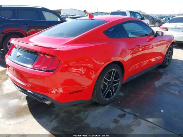 2023 FORD MUSTANG 1FA6P8TH8P5105555 Photo 3