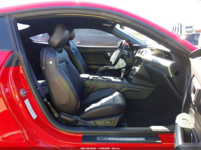 2023 FORD MUSTANG 1FA6P8TH8P5105555 Photo 4